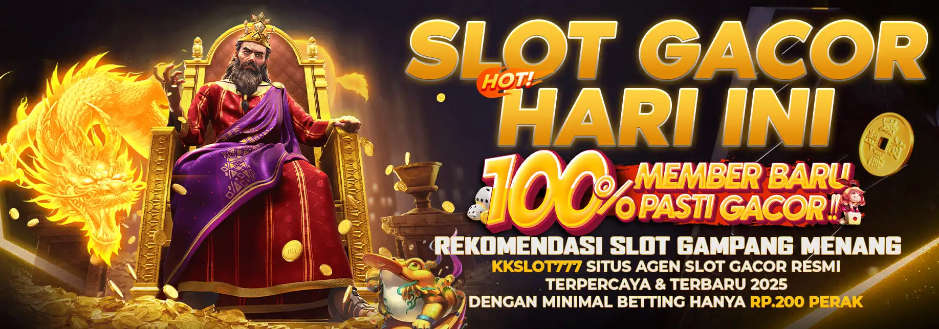 HAHASLOT365